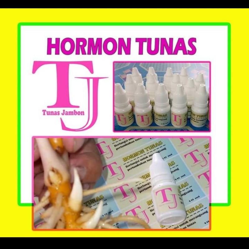 Hormon_Tunas #TJ #Penumbuh_Tunas_Baru, hormon tj, hormon tanaman , pupuk tj , jambonline tj , tj