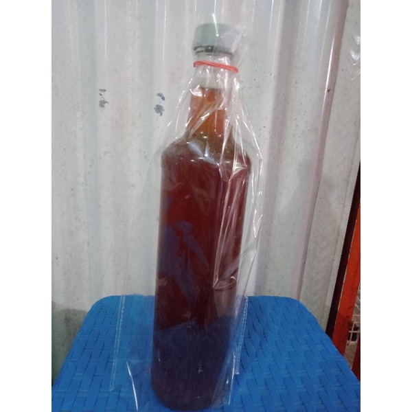 

Madu Asli Hutan Randu (Jamus)