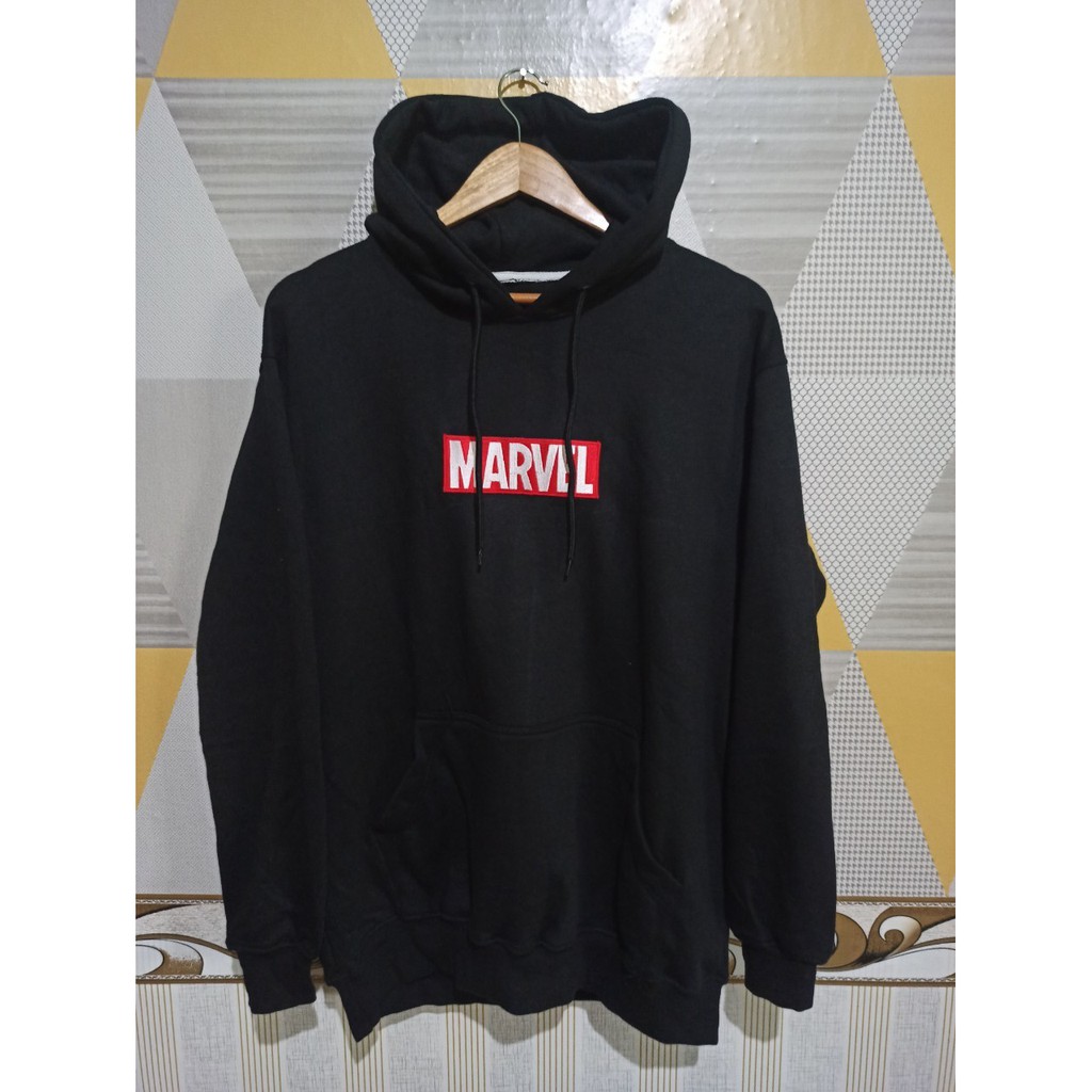 H&M Hoodie Marvel Original
