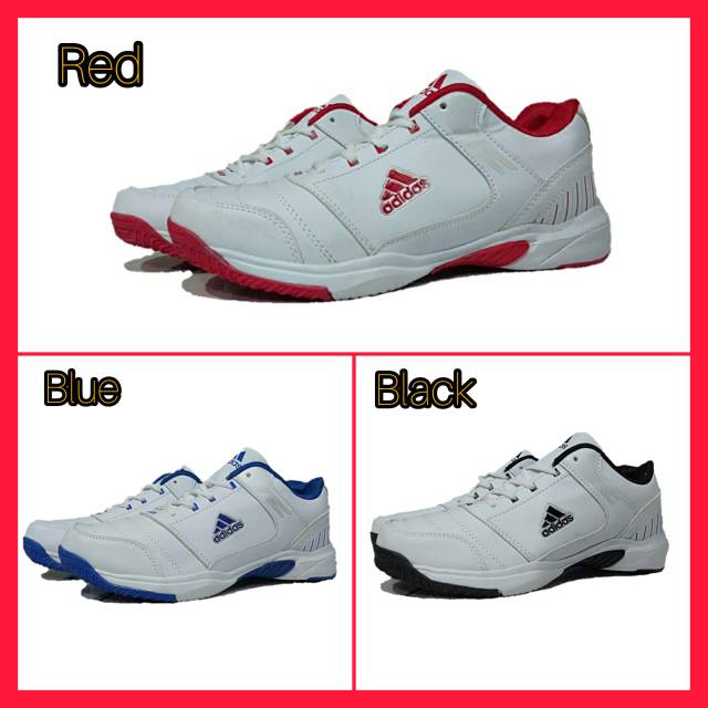 Adidas sepatu tenis