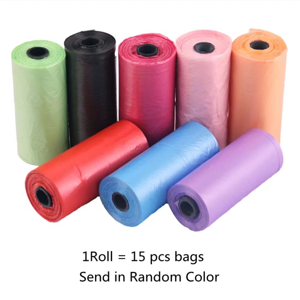 MOMMYCARE TEMPAT SAMPAH MINI KECIL DISPENSER KANTONG PLASTIK SAMPAH TEMPAT KANTONG PLASTIK POPOK