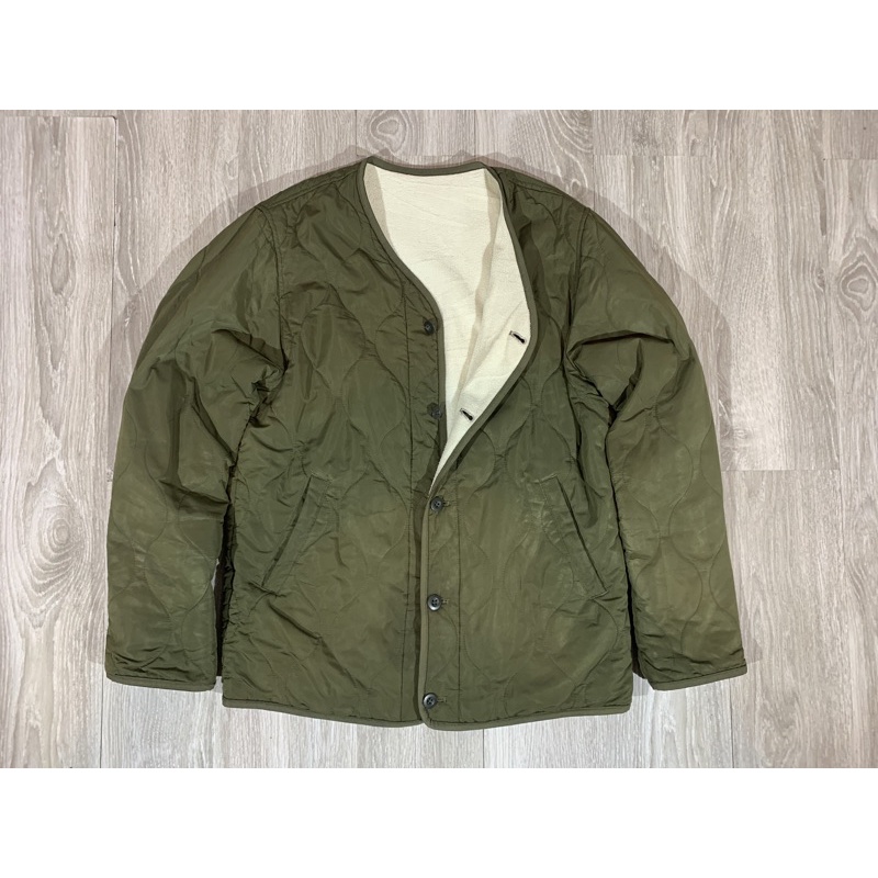 JAPAN OUTER JACKET AVV HOMME