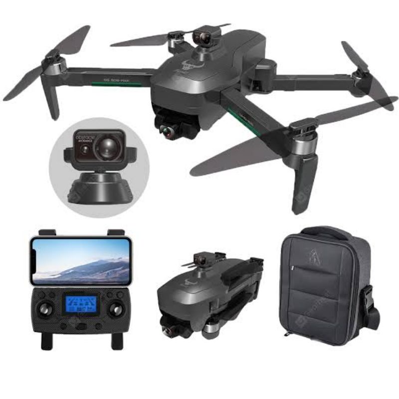 DRONE SG906 MAX BEAST3+