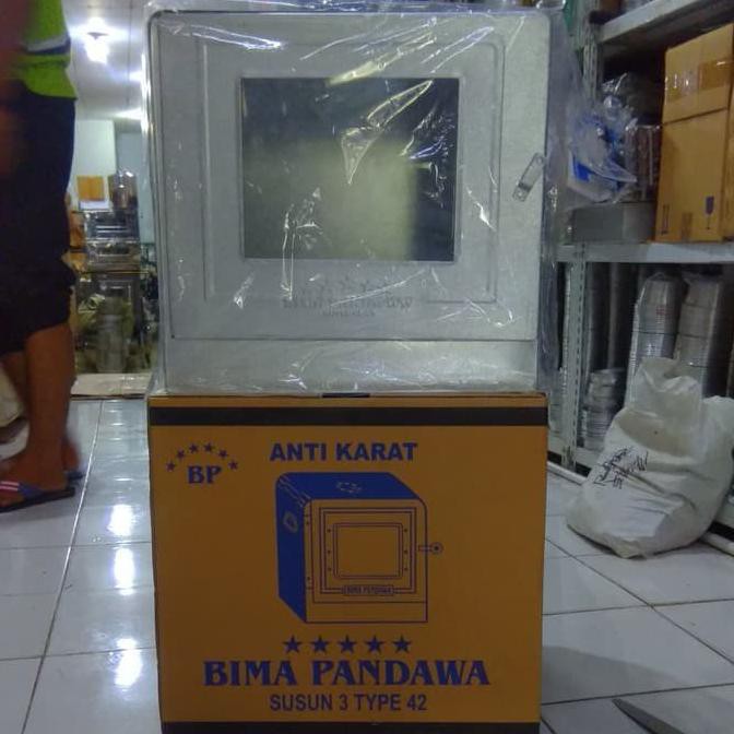 OVEN TANGKRING BIMA PANDAWA BESAR 3 SUSUN / OPEN KOMPOR ( GRAB/GOJEK ) ready produk