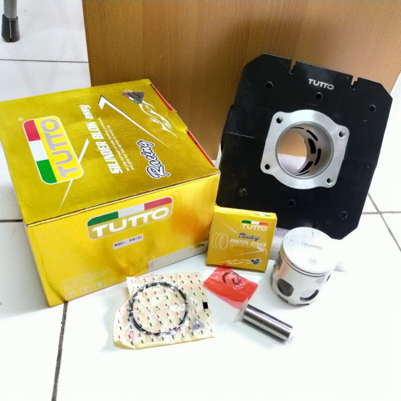 Y1 RX KING BLOK SEHER RX KING Y1 TUTTO ORIGINAL Y1-29N10-132 THAI GENUINE PARTS-3
