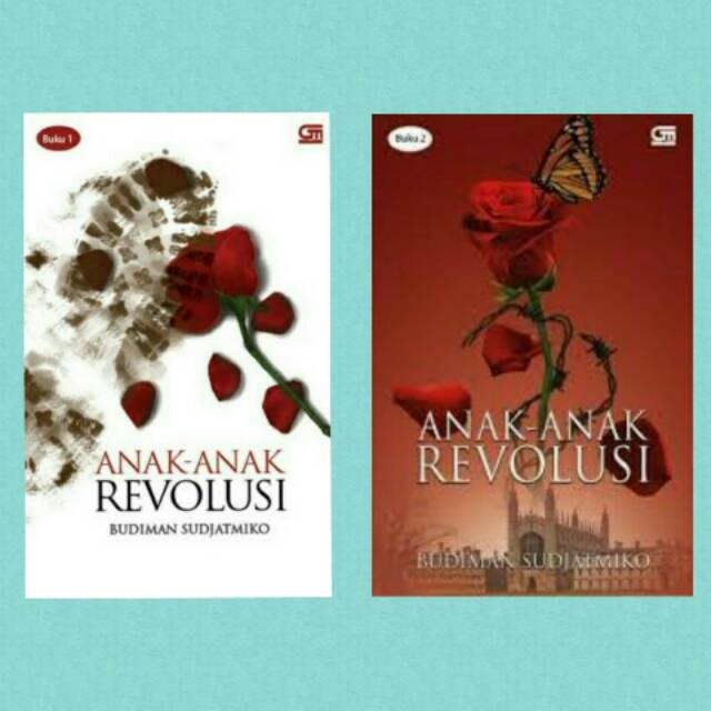 Paket Anak-Anak Revolusi
