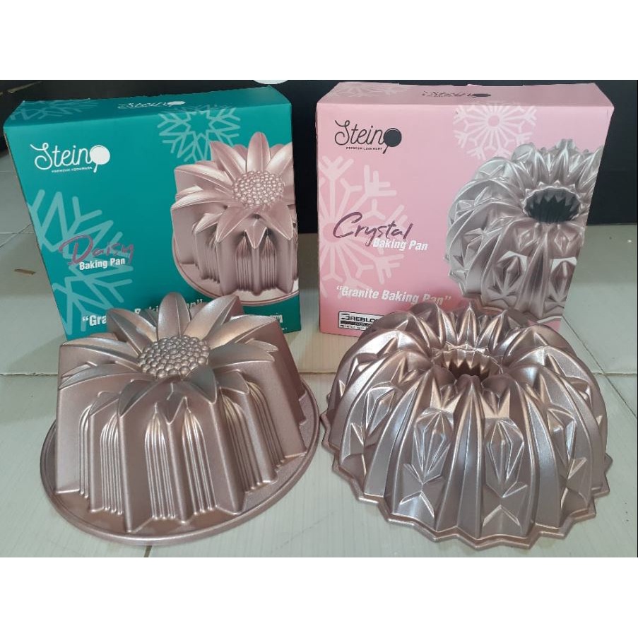 Baking Pan Steincookware