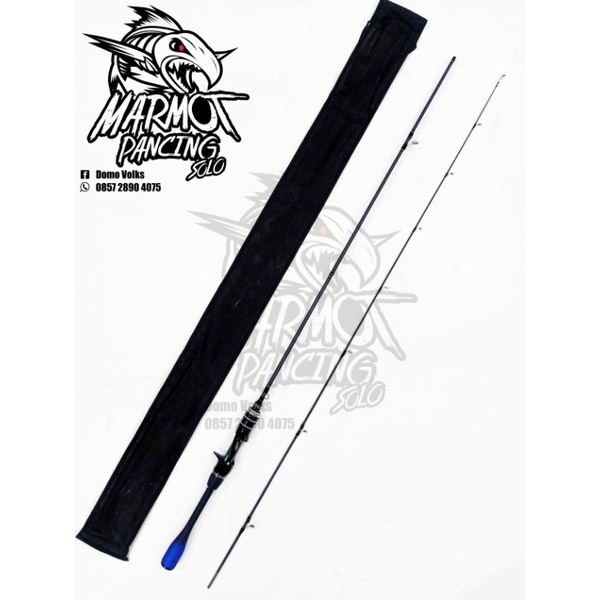 JORAN BC UL ONCAK VEYRON 662UL TOP SOLID CARBON