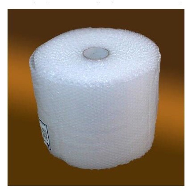 

Bubble warp untuk packing agar aman saat shipping