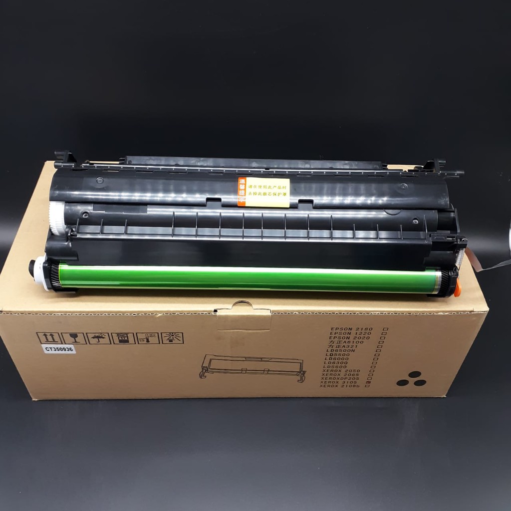 Toner Cartridge Fuji Xerox DocuPrint P 3105 CT350936