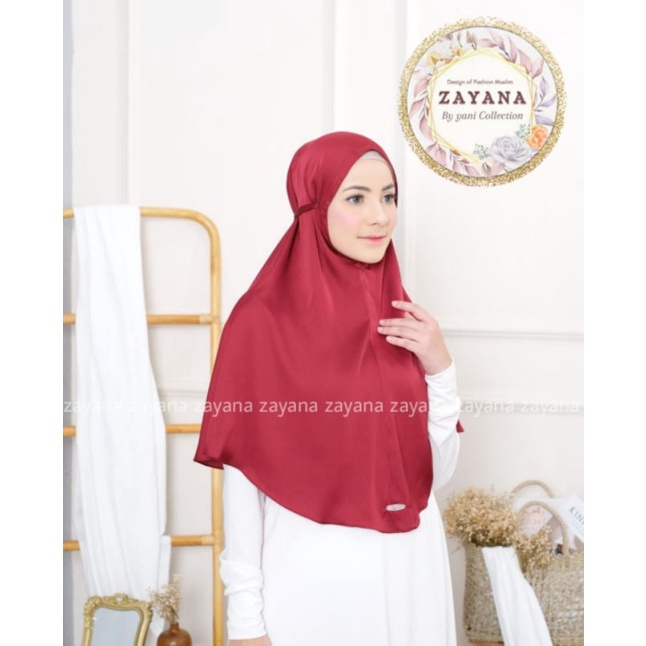 bergo zayana(arza&fitria)SALE