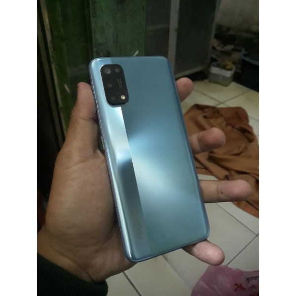 realme 7 pro 8/128