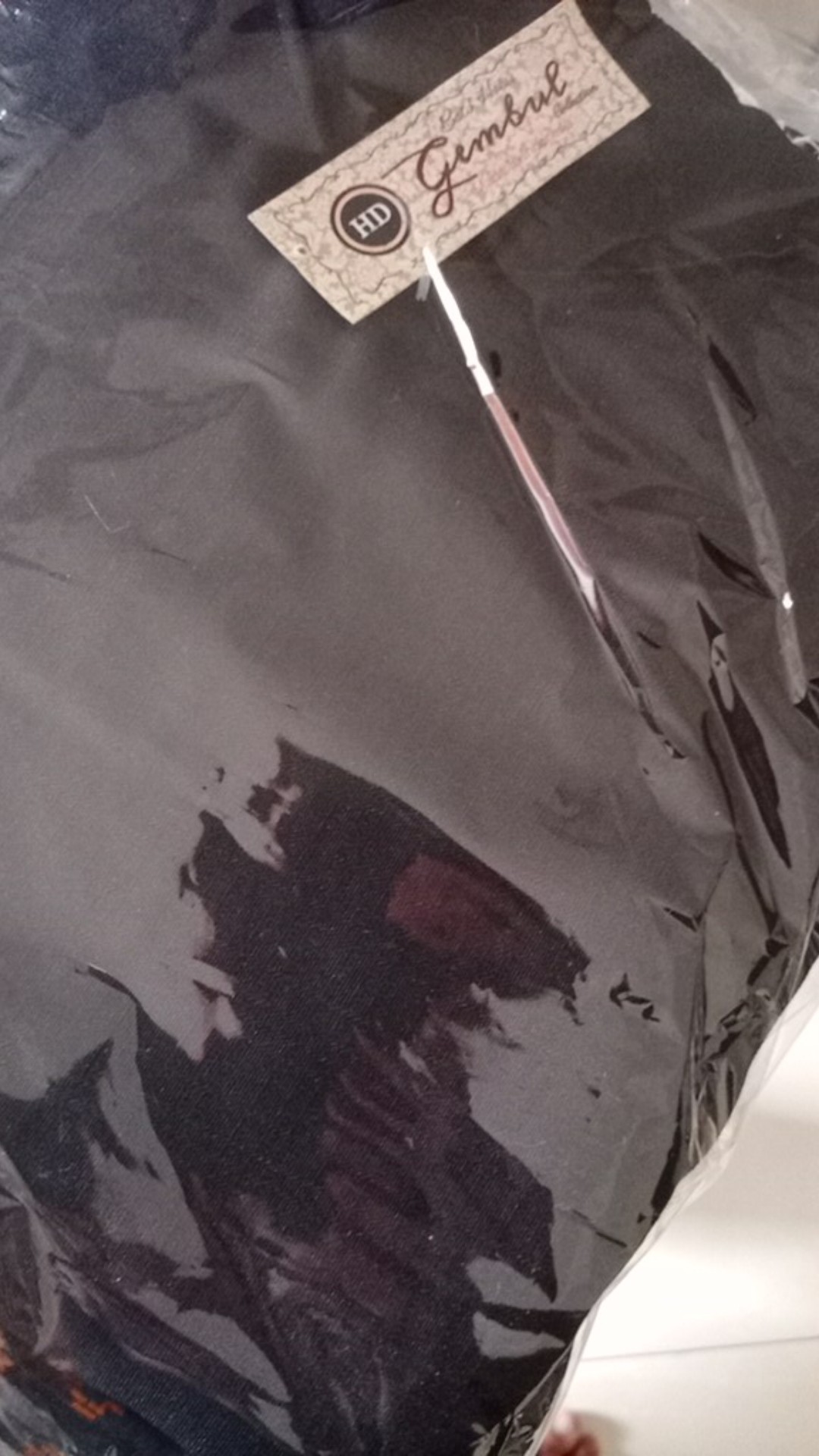 Gamis Batik Jumbo Sekar Wangi Big Size Ld 120cm Batiksolo Batik Modern Fashion Muslimah