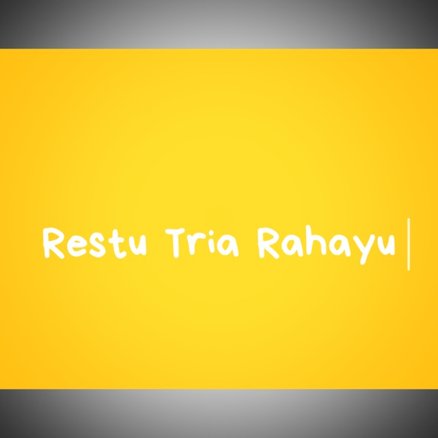 restutriarahayu