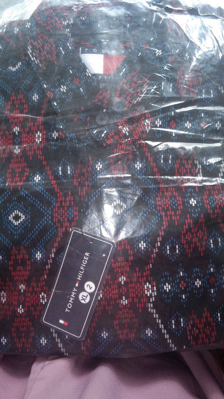 Jasmineolshop Kemeja Batik Mutiara Modern M L Xl Xxl Xxxl Best Seller