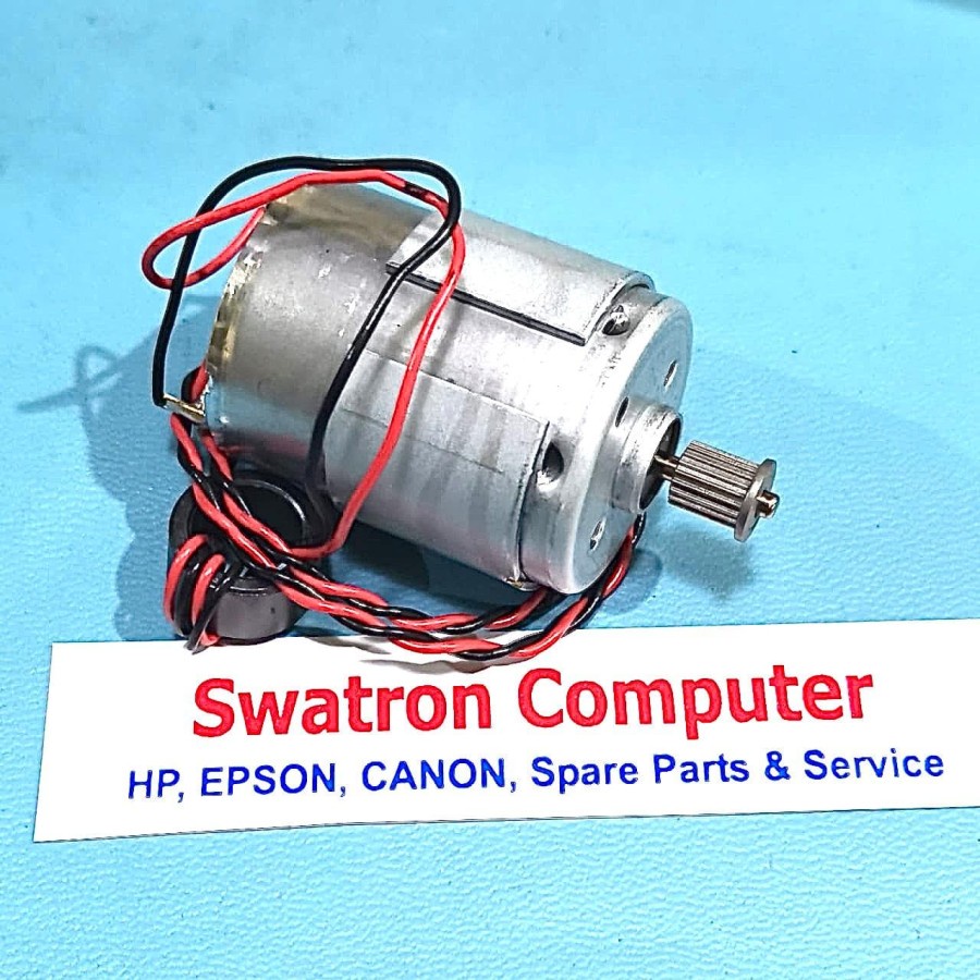 Dinamo CR Motor Carriage printer Epson L1110 L3110 L3210 L3150 L5190