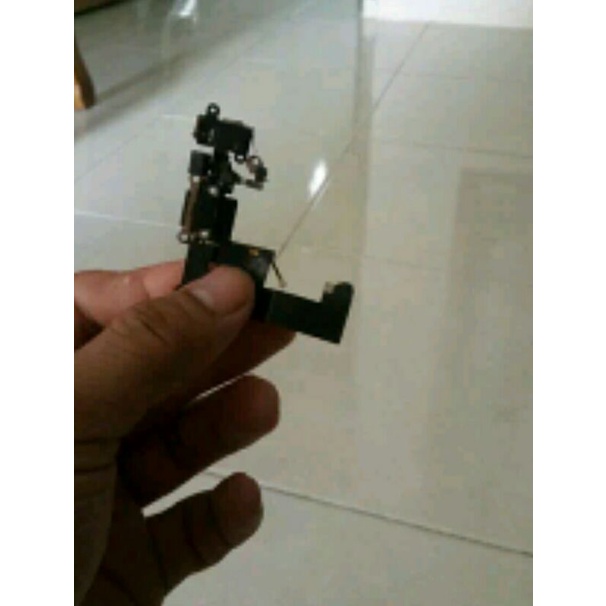 flexible cas iphone 5 ori