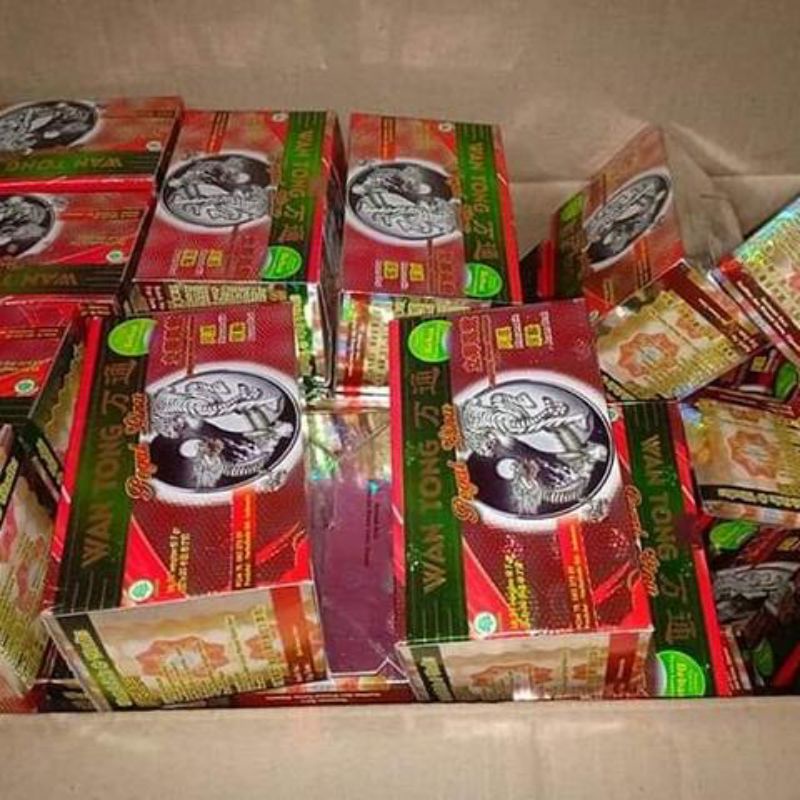

Wantong_Serbuk_Original
