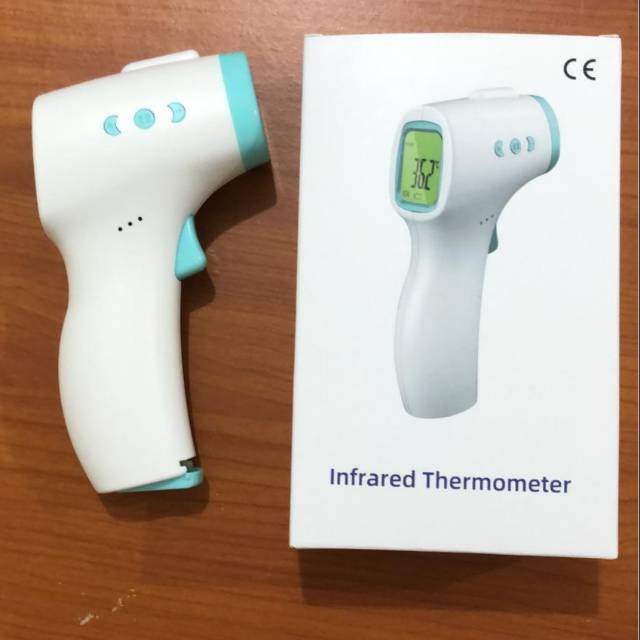 Infrared Thermometer /thermometer digital/ thermometer