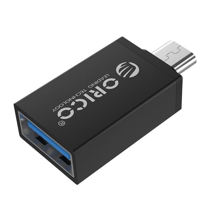 ORICO OTG Micro USB to USB3.0 Adapter - CBT-UM01 Converter