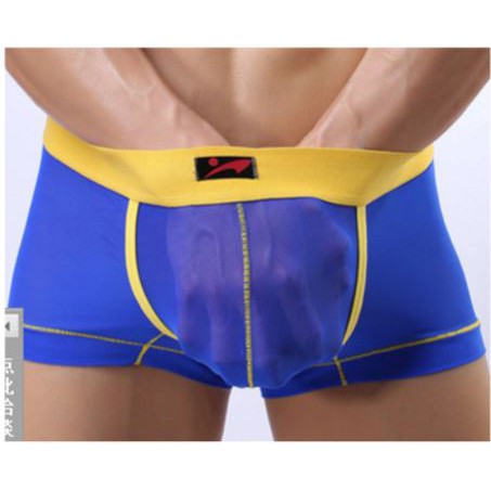 Pakaian Dalam Wanita B05 - Celana Dalam Pria Sexy Boxer