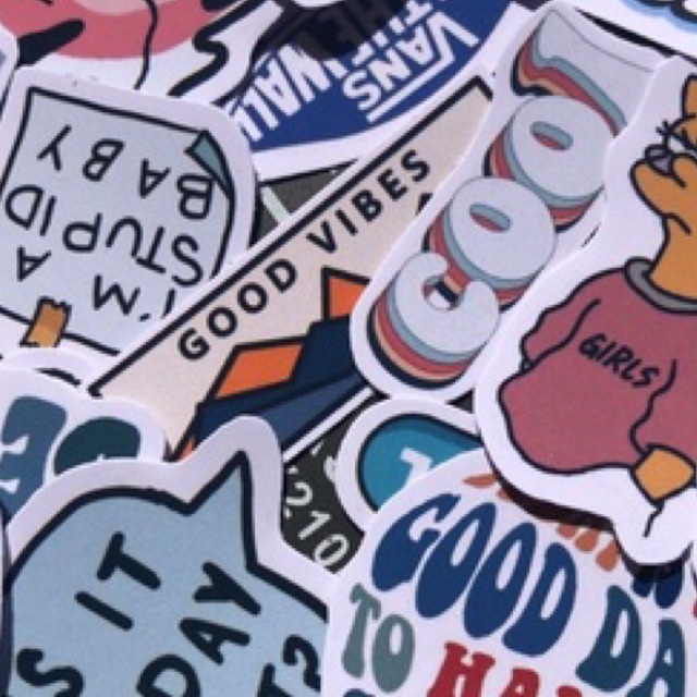 

STIKER CUSTOM GAMBAR SENDIRI