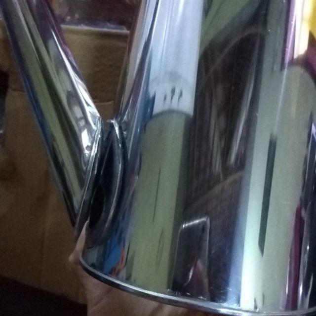 Paket Hemat Thai Tea 2 Teko + 2 Mug + 2 Saringan