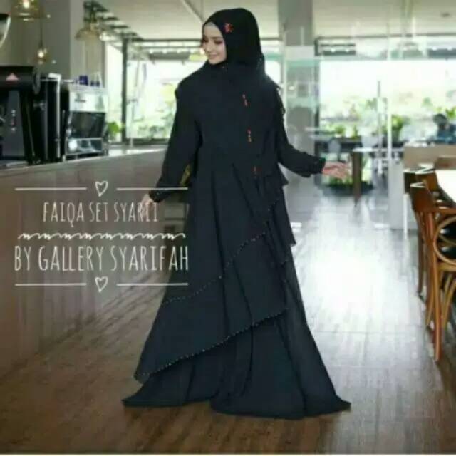 GALLERY SYARIFAH