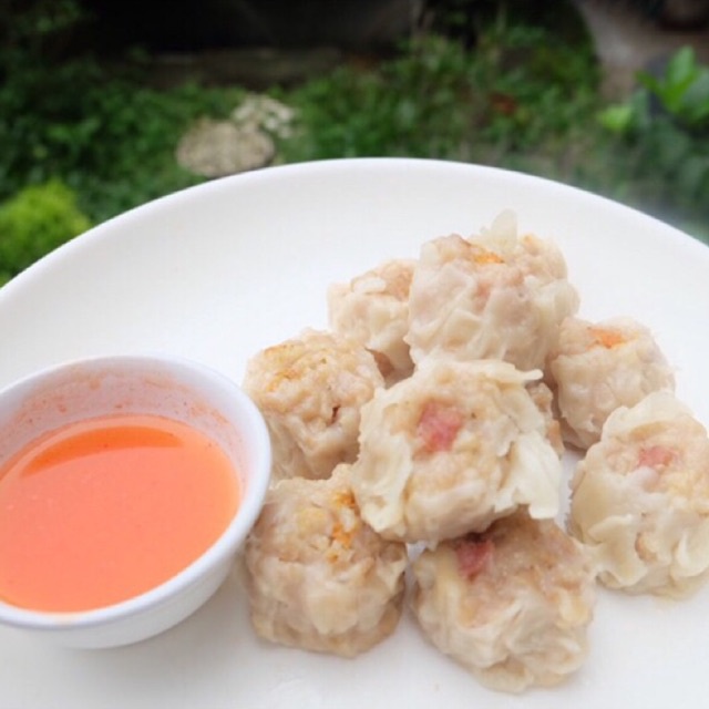 

Dimsum Ayam Mix Premium Halal