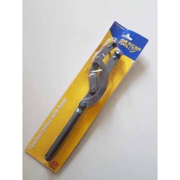 Flying Wheel Pliers With Hook Treker Cvt Tahanan Kopling AM TOOL