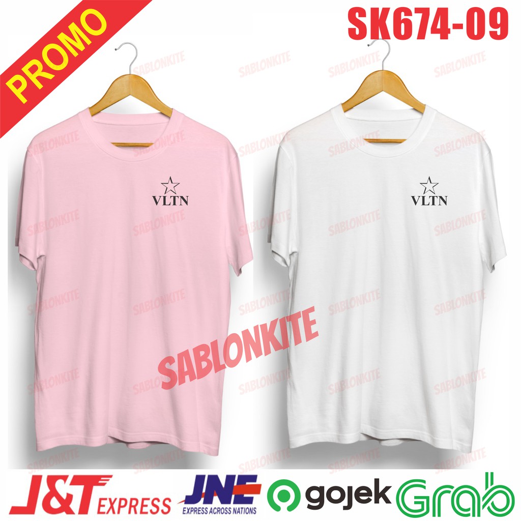 murah!!! kaos member KPOP jungkook sk674 unisex combed 30s