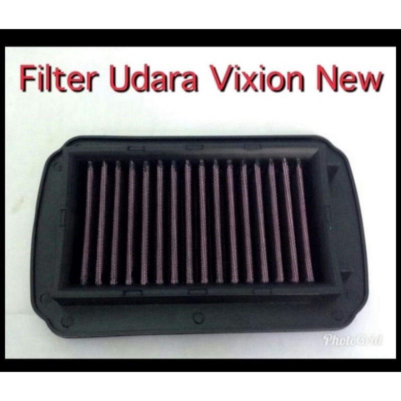 Filter Udara Saringan Udara Vixion New Nemo