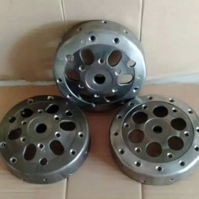 Mangkok puli cvt anti gredeg beat fi ESP