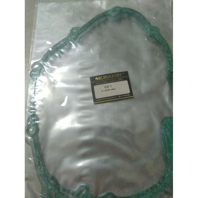 Paking Kopling Cs1/sonic/CB 150 old/cbr 150