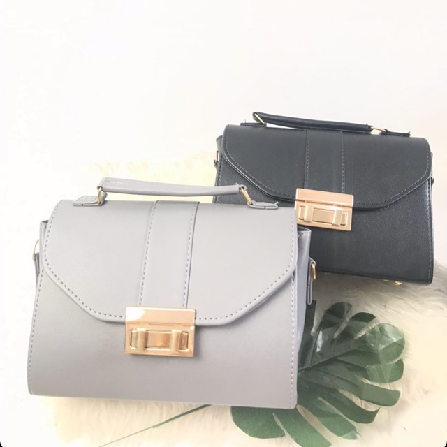 Tas Premium - Tas Wanita - Slingbag Bag Jessy bag