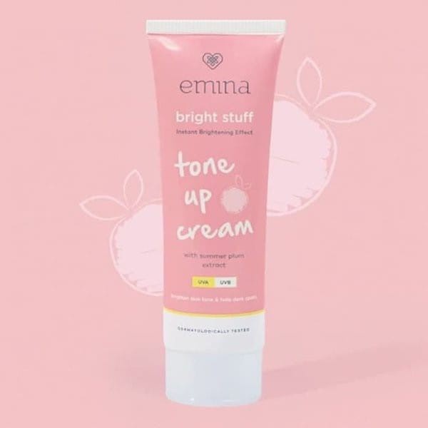 Emina Bright Stuff Tone Up Cream 20 ml
