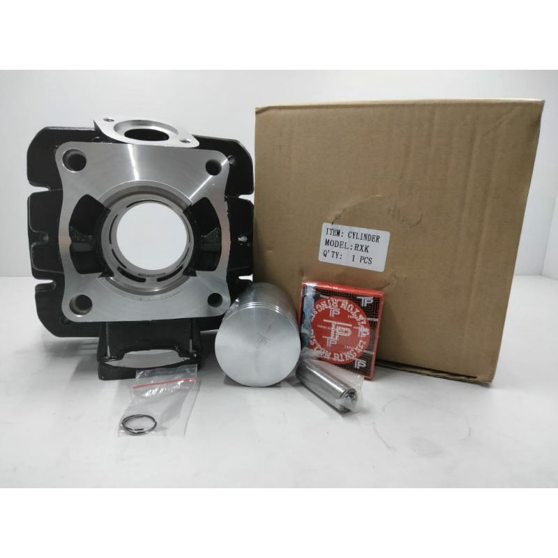 Boring Blok RX King YP1 Blok Seher RXK YP1