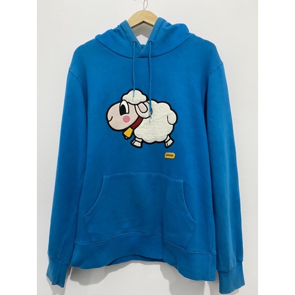 Hoodie Pancoat / Hoodie Pancoat Original / Hoodie Pancoat Second / Hoodie Second Original