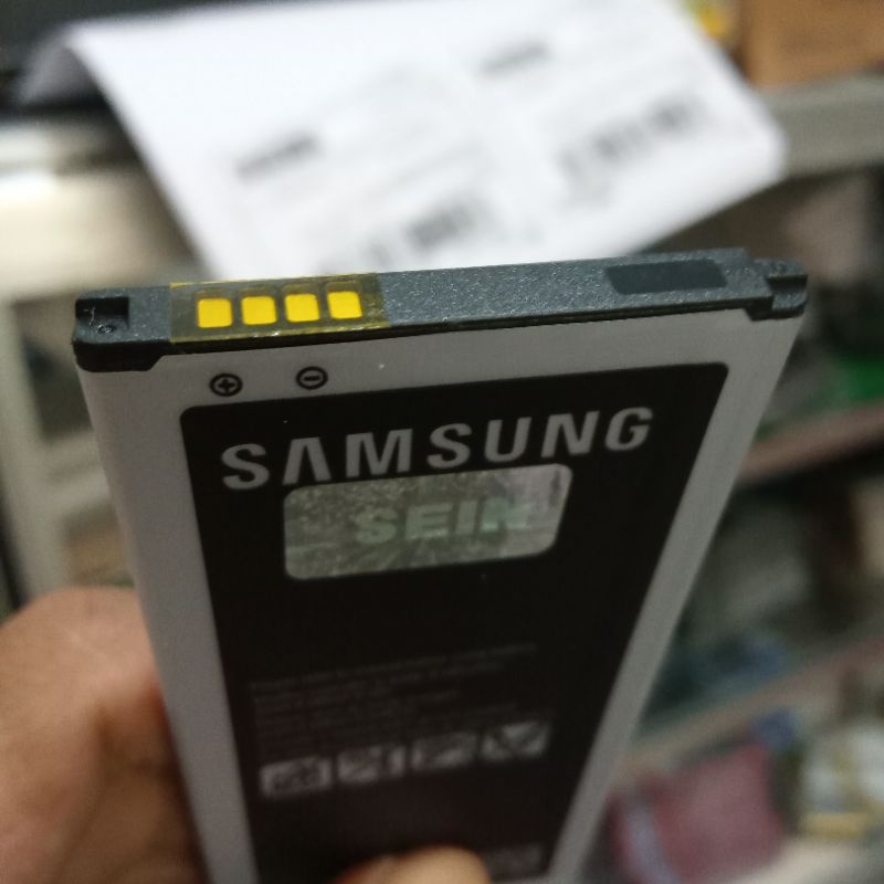 Baterai Samsung Galaxy J5 J510 2016 Original 99