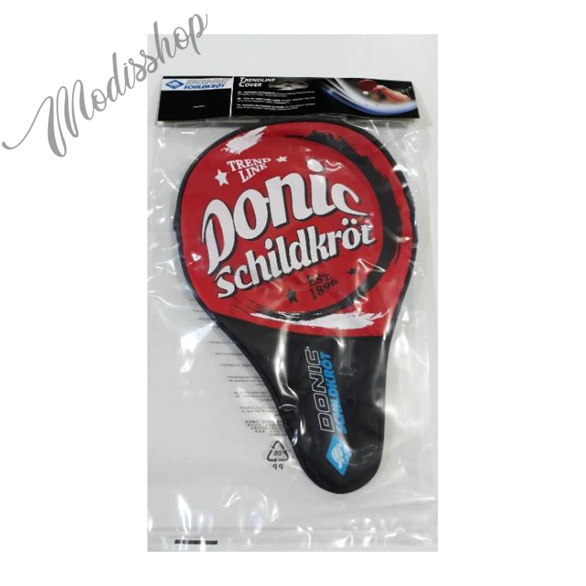 COVER DONIC TAS SARUNG BET TENIS MEJA PINGPONG