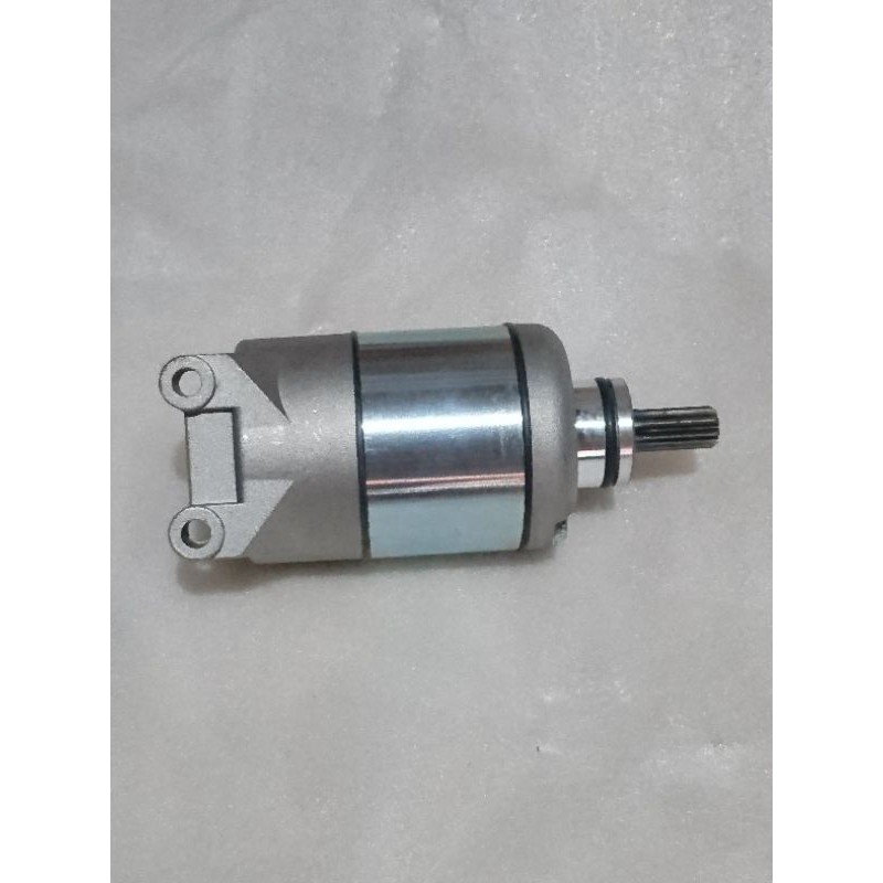 Dinamo starter KLX 150 Dinamo KLX 150 Dinamo motor KLX 150