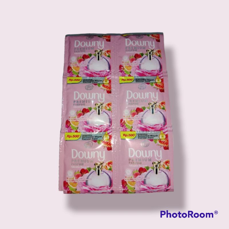 Downy Adorable Bouquet 12X10ML