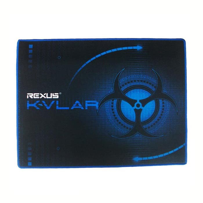 Mousepad Gaming Rexus KVLAR T3