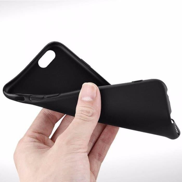 Infinix Hot S3 X573 Case Ipaky Super Slim Hybrid Top Quality
