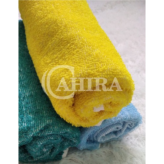 HANDUK LEHER  WARNA- HANDUK OLAHRAGA - HANDUK KECIL HANDUK SPORT