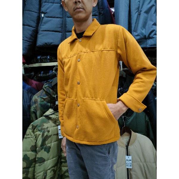 jaket winter stylish/jaket puffer/jaket kembung