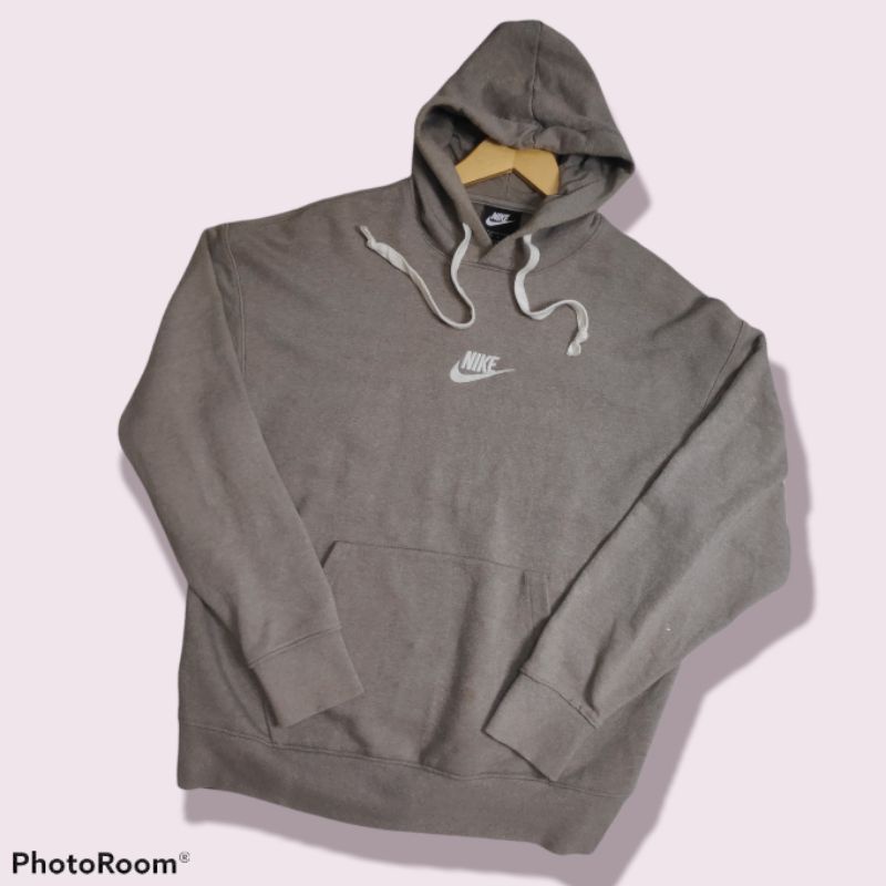 Hoddie Nike Center Second