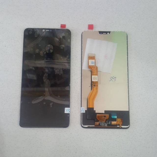 Lcd oppo F7 CPH 1819/F7 pro CPH  1821