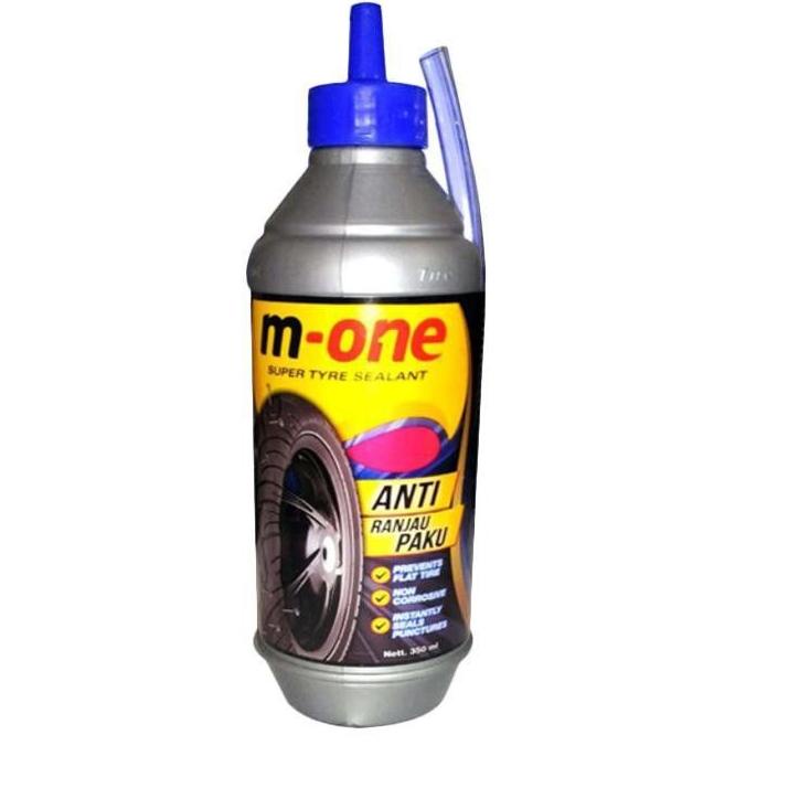 [_09]Cairan ban tubles cairan ban dalem tubles M-ONE 350ml