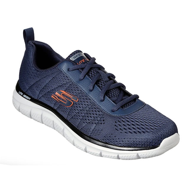 skechers track front runner